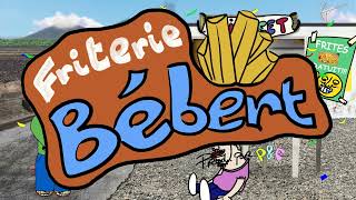 BANDE ANNONCE  FRITERIE BÉBERT [upl. by Swartz]