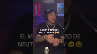 los chinazos de neutro shorty rap hiphop musica neutroshorty [upl. by Kiel]