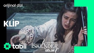 Herkesin Hayatı İskenderin Elinde I Tozkoparan İskender Gölge 7 Bölüm [upl. by Keligot]