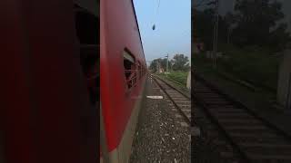 chandrapura railway station travel trendingshorts trendingreels [upl. by Docia]