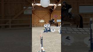 Competition ❤️‍🔥 vlog cavaliere equitation [upl. by Neillij485]