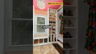 Stylish Organizing Hacks for Your Home HomeOrganization InteriorDesign DIYDecor [upl. by Marley373]