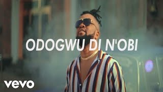 Otigba  Odogwu Di N’Obi Official Video ft Kcee [upl. by Tu]