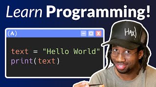 Learn How to Code  Programming for Beginners Tutorial with Python and C [upl. by Tterrab]