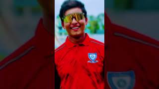 Vaibhav Suryavanshi youngest player 13 Sal me rr ke team mesubscribe edit shorts india [upl. by Ythomit]