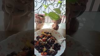 Healthy Kale chane like shorts youtube video viral [upl. by Eyak]