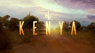 CeeRoo  Feel The Sounds of Kenya [upl. by Eireva503]