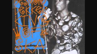 King Of Ska  Desmond Dekker [upl. by Iht260]