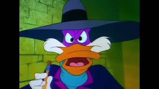 Darkwing Duck ABC Theme HD [upl. by Ahsieit]