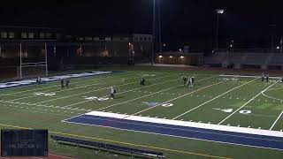 WashingtonLiberty H vs Centreville High School Girls Varsity Soccer [upl. by Mutua300]