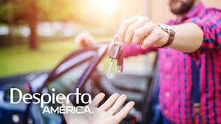 Consejos para refinanciar o devolver tu auto si ya no puedes pagarlo [upl. by Coniah287]