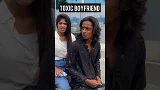 Evan enna evlo toxic ah erukan😨Toxic boyfriend💀mrkettaven comedy funny [upl. by Eras]