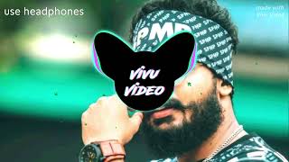 බොන්නෝනා Bonnona rap song BASS BOOSTED Rahul beatz [upl. by Dloreh729]