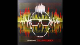 Sean Paul  Lights On Remix feat MsOOJAOfficial AudioSnippet [upl. by Enimajneb]