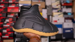 NLE Choppa x FCTRY LAB Black Duck Boot In Hand [upl. by Hayden]