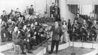 GLENN MILLER Big Band plays SLEEPY LAGOON  RARE [upl. by Eloise]