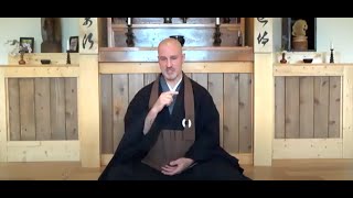 The Rinzai Zen Path An Introduction with Roshi Meido Moore [upl. by Sara881]