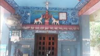 Poorattathi nakshatra temple [upl. by Bridie]