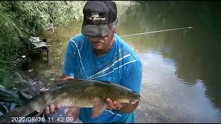 Coalport Fishing [upl. by Jerrylee58]