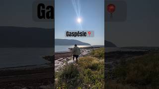 Gaspésie gaspesiejetadore quebec [upl. by Constant]