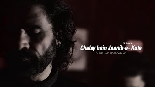 Chalay Hain Jaanibe Kufa Noha  Shafqat Amanat Ali [upl. by Behrens298]