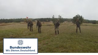 Zwei Anwärter auf dem Weg zum Marineoffizier  Teil 1  Bundeswehr [upl. by Raddi]