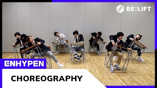 ENHYPEN 엔하이픈 2022 가요대축제 Performance Practice [upl. by Cicenia]