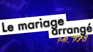 Advanced Warfare  Parlons des Mariages arrangés [upl. by Ecilef]