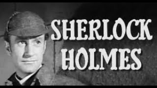 Sherlock Holmes End Credits  HD 1080p [upl. by Uoliram899]