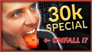 💉 SPEZIALDoppelScoop 💉 DAS hatten wir noch NIE 💉 30k Special 💉 Marcs Piercing TV [upl. by Ynnij]