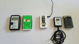 How to Use the Best EMF Meters [upl. by Ear821]