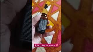 Meesho Fat Loss Oil effective hai ki nai shorts youtubeshort [upl. by Sauveur446]