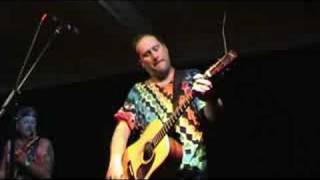 Hayseed Dixie  Dueling Banjos  Live  Weißes Ross [upl. by Radmen230]