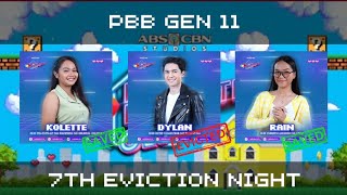 PBB Eviction Night I September 14 2024 [upl. by Sidwohl]