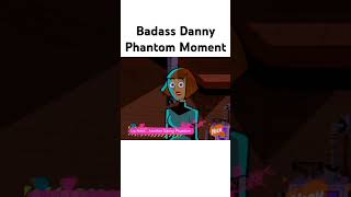 One of the Most Badass Danny Phantom Scenes nickelodeon nickrewind nick dannyphantom [upl. by Repsag105]