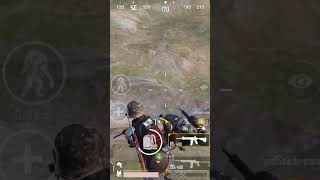 PUBG MOBILE squad player bgmi shorts gaming pubgmobile pubg [upl. by Noryv]