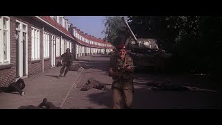 Arnhem 1944  Clip 4 [upl. by Esimaj]