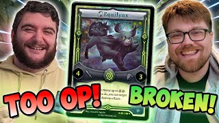 WHY THIS DECK WINS EVERY TOURNAMENT  Elestrals 1st Place Earth Deck [upl. by Lleinnad456]