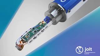 JOLT the cathodoluminescence intensity detector which enhances your research [upl. by Naik]