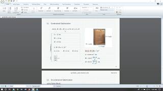 Mathcad Prime  Solve Blocks amp Symbolics Webinar [upl. by Idnahc]