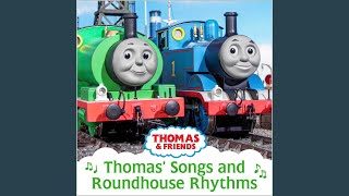 Thomas Theme [upl. by Cyrus]