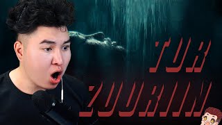 Rokit Bay  Tur Zuuriin ft Uyangaa  Mio Reacts [upl. by Onej]