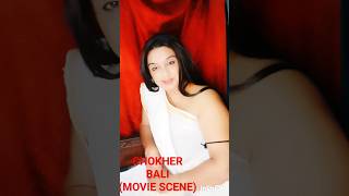 CHOKHER BALI MOVIE SCENEchokherbali aishwarya bengalimovie [upl. by Tally6]