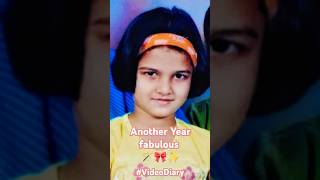 Birthday 2024 🎀💃🏻birthdayprincess birthday internationalmeday myday newyear viralvideo shorts [upl. by Burkitt]