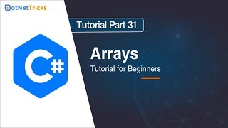 Arrays in C Programming  Part 31  C ArrayList  C Tutorial [upl. by Accebber233]