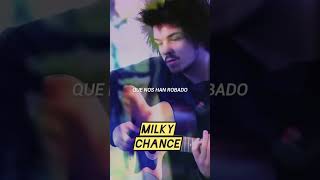 Milky Chance Stolen Dance [upl. by Isaak107]