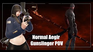 Lost Ark Normal Aegir Gunslinger [upl. by Ratha]