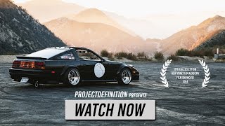 ProjectDefinition  Above the Rest Documentary [upl. by Aprilette]