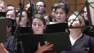 12Gott und Gott allein Chor 10112012 [upl. by Nehgem118]