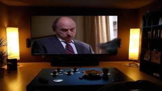 NYPD Blue S12 E19 Bale To The Chief TCM [upl. by Arotahs]